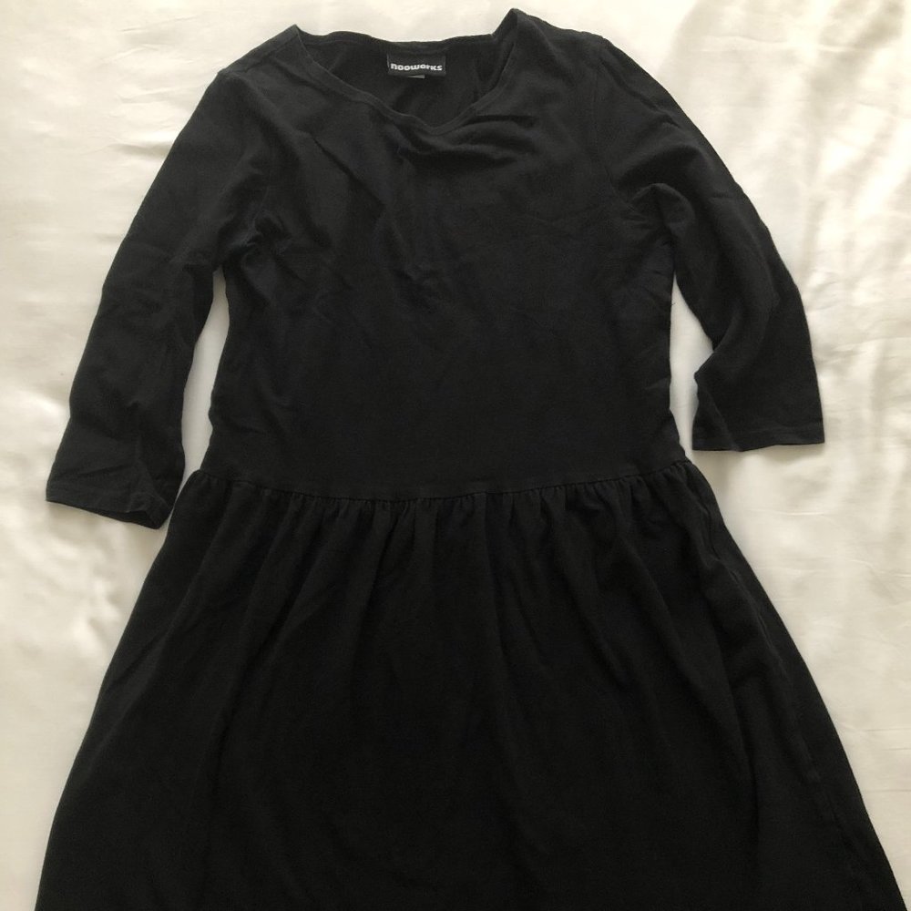 Nooworks dress